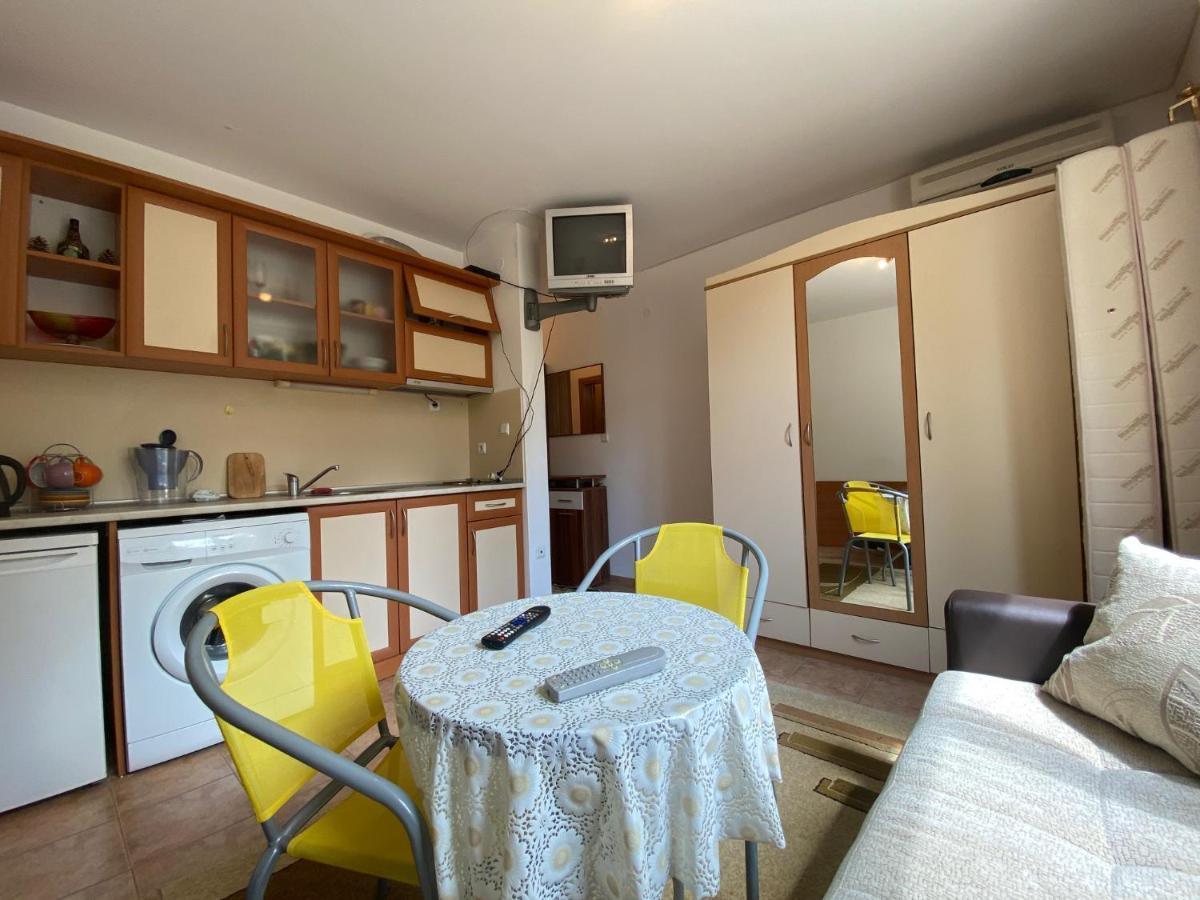 Anita A3 Cosy Studio Sunny Beach Exterior photo